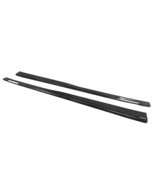 Kit carrosserie Carbone SOOQOO pour BMW M5 G90 G99 (2024+)