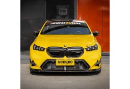 Kit carrosserie Carbone SOOQOO pour BMW M5 G90 G99 (2024+) Kit carrosserie Carbone SOOQOO pour BMW M5 G90 G99 (2024+)