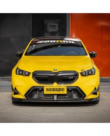 Kit carrosserie Carbone SOOQOO pour BMW M5 G90 G99 (2024+)