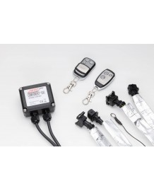 Télécommandes Valves d'échappement ASR pour FERRARI GTC4 Lusso