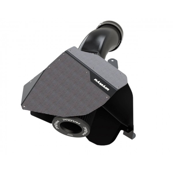 Admission Directe Carbone RAMAIR pour BMW M135i F70 B48 2.0I (2024+)