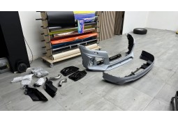 Kit carrosserie MTM RS STYLE AUDI Q5 & SQ5 FY Essence (2017-02/2021)