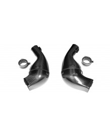 Admission Carbone EVENTURI pour AUDI R8 V10 5.2 4S (2016-2019)