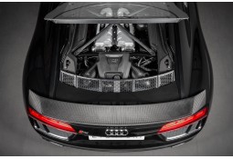 Admission Carbone EVENTURI pour AUDI R8 V10 5.2 4S (2016-2019) Admission Carbone EVENTURI pour AUDI R8 V10 5.2 4S (2016-2019)