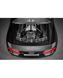 Admission Carbone EVENTURI pour AUDI R8 V10 5.2 4S (2016-2019)