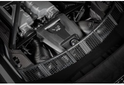 Admission Carbone EVENTURI pour AUDI R8 V10 5.2 4S (2016-2019) Admission Carbone EVENTURI pour AUDI R8 V10 5.2 4S (2016-2019)