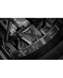 Admission Carbone EVENTURI pour AUDI R8 V10 5.2 4S (2016-2019)