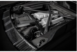 Admission Carbone EVENTURI pour AUDI R8 V10 5.2 4S (2016-2019) Admission Carbone EVENTURI pour AUDI R8 V10 5.2 4S (2016-2019)