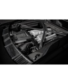 Admission Carbone EVENTURI pour AUDI R8 V10 5.2 4S (2016-2019)