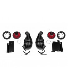 Admission Carbone EVENTURI pour Lamborghini Huracan LP 580 LP610 LP640 (2014-2020)