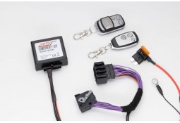 Télécommandes Valves d'échappement ASR pour MERCEDES AMG GT/GTS/GTC/GTR (C190) (2014+)(2019+)