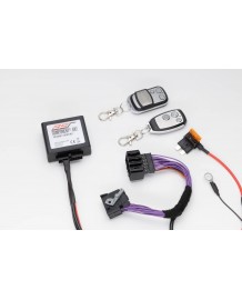 Télécommandes Valves d'échappement ASR pour MERCEDES AMG GT/GTS/GTC/GTR (C190) (2014+)(2019+)