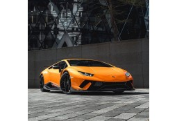 Kit carrosserie Carbone CT CARBON pour LAMBORGHINI Huracan Performante (2017-2019)