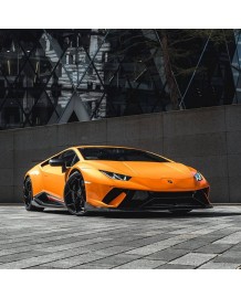 Kit carrosserie Carbone CT CARBON pour LAMBORGHINI Huracan Performante (2017-2019)