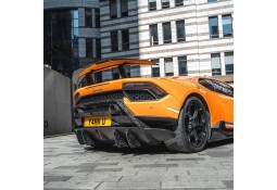 Kit carrosserie Carbone CT CARBON pour LAMBORGHINI Huracan Performante (2017-2019)