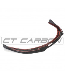 Kit carrosserie Carbone CT CARBON pour LAMBORGHINI Huracan Performante (2017-2019)