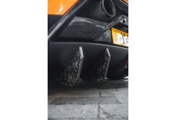 Kit carrosserie Carbone CT CARBON pour LAMBORGHINI Huracan Performante (2017-2019)