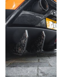 Kit carrosserie Carbone CT CARBON pour LAMBORGHINI Huracan Performante (2017-2019)