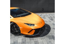 Kit carrosserie Carbone CT CARBON pour LAMBORGHINI Huracan Performante (2017-2019)