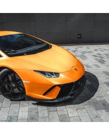 Kit carrosserie Carbone CT CARBON pour LAMBORGHINI Huracan Performante (2017-2019)