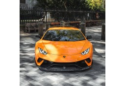 Kit carrosserie Carbone CT CARBON pour LAMBORGHINI Huracan Performante (2017-2019)