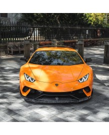 Kit carrosserie Carbone CT CARBON pour LAMBORGHINI Huracan Performante (2017-2019)
