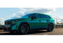 4 Jantes VOSSEN HF-5 10/12x23" BMW XM G09 (2022+) 4 Jantes VOSSEN HF-5 10/12x23" BMW XM G09 (2022+)