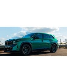 4 Jantes VOSSEN HF-5 10/12x23" BMW XM G09 (2022+)