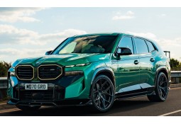 4 Jantes VOSSEN HF-5 10/12x23" BMW XM G09 (2022+) 4 Jantes VOSSEN HF-5 10/12x23" BMW XM G09 (2022+)