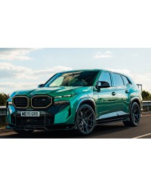 4 Jantes VOSSEN HF-5 10/11x22" BMW XM G09 (2022+)