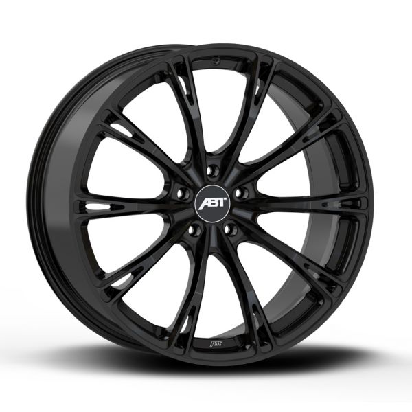 4 Jantes ABT GR20 9.0x20" pour CUPRA TERRAMAR (2025+) 4 Jantes ABT GR20 9.0x20" pour CUPRA TERRAMAR (2025+)