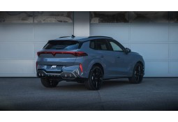 4 Jantes ABT GR20 9.0x20" pour CUPRA TERRAMAR (2025+) 4 Jantes ABT GR20 9.0x20" pour CUPRA TERRAMAR (2025+)