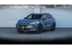 4 Jantes ABT GR20 9.0x20" pour CUPRA TERRAMAR (2025+) 4 Jantes ABT GR20 9.0x20" pour CUPRA TERRAMAR (2025+)