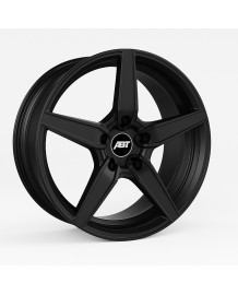 4 Jantes ABT PRIME 8.5x21" pour CUPRA TERRAMAR (2025+)