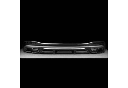 Diffuseur arrière LARTE DESIGN pour MERCEDES GLS63 AMG X167 (2019-2025)