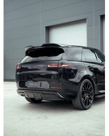 Becquet de toit URBAN Automotive pour Range Rover Sport L461 (2022+)