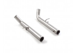 Suppression de FAP RAGAZZON pour MERCEDES G63 AMG W463A (2019+)