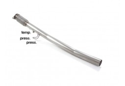 Suppression Filtres à particules FAP RAGAZZON pour MERCEDES A35 AMG W177