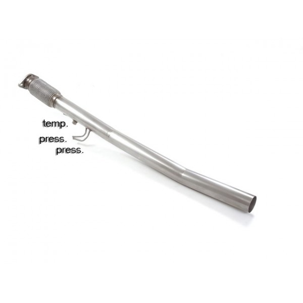 Suppression Filtres à particules FAP RAGAZZON pour MERCEDES A35 AMG W177