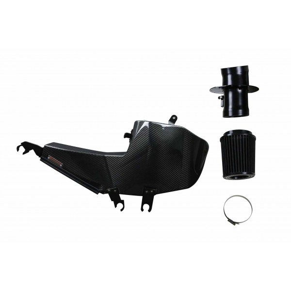 Admission Carbone ARMASPEED pour MINI Countryman S JCW U25 B48 (2024+)