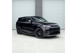 Spoiler avant URBAN Automotive pour RANGE ROVER SPORT L461 (2022+)