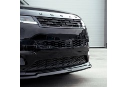Spoiler avant URBAN Automotive pour RANGE ROVER SPORT L461 (2022+)