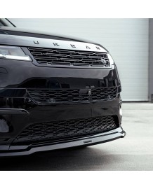 Spoiler avant URBAN Automotive pour RANGE ROVER SPORT L461 (2022+)