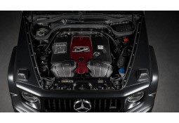 Admission Carbone EVENTURI pour MERCEDES G63 AMG W465 M177 (2024+) Admission Carbone EVENTURI pour MERCEDES G63 AMG W465 M177 (2024+)