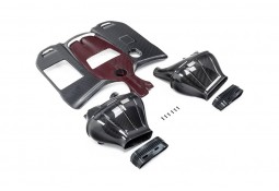 Admission Carbone EVENTURI pour MERCEDES G63 AMG W465 M177 (2024+)