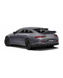Kit carrosserie LARTE DESIGN pour MERCEDES AMG GT43 X290 (2019-2025)