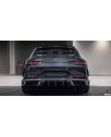 Kit carrosserie LARTE DESIGN pour MERCEDES AMG GT43 X290 (2019-2025)