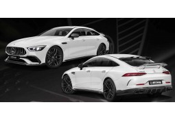Kit carrosserie Carbone LARTE DESIGN pour MERCEDES AMG GT43 X290 (2019-2025)