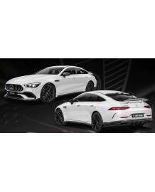 Kit carrosserie Carbone LARTE DESIGN pour MERCEDES AMG GT43 X290 (2019-2025)