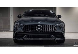 Kit carrosserie Carbone LARTE DESIGN pour MERCEDES AMG GT43 X290 (2019-2025)